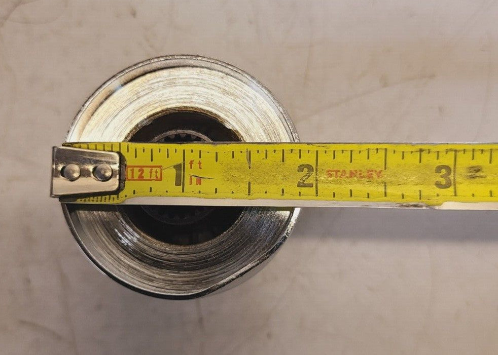 MOEN Handle Part Number 137544