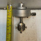 Pressure Relief Valve 7227 | 4" x 3-1/4" x 2-1/2"