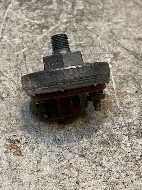 Haldex 13241 Air Brake Low Air Pressure Switch 51mm OD 10mm Thread