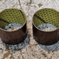 2 Quantity of GGB Bushings H11B 49mm O.D. 45.5mm I.D. 38mm Length (2 Quantity)