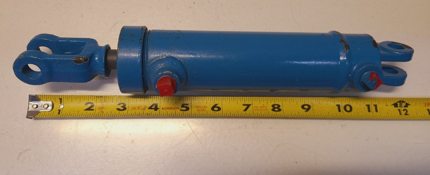 MP Hydraulic Cylinder Part Number C2861