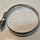 7 Quantity of Breeze Constant Torque 0345 CT450 SS Hose Clamps (7 Quantity)