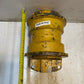ITM Excavator Bulldozer Single Flange Bottom Track Roller L563 | 1081001