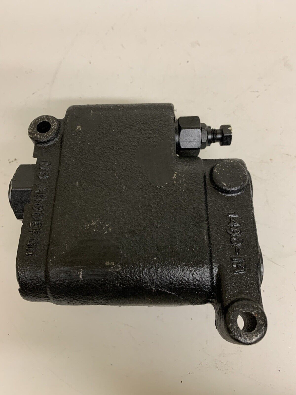 Danfoss 1480 Series Directional Control Valve SD066E