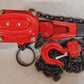 America Power Chain Puller 0.75t | 605 | 02231160 | 8 Ft