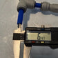 Pressure Relief Valve 50-91701 for 3M High Flow Series | 3/8" Tubing