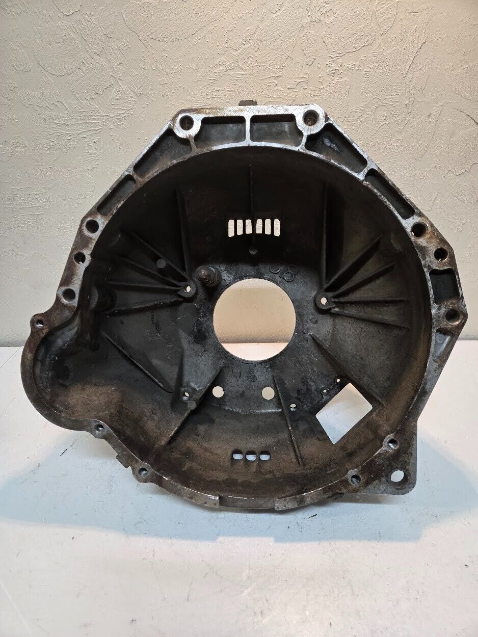 Ford RF-F6ZR-6394-AB Manual Transmission Bell Housing for 3.8 V6 Mustang