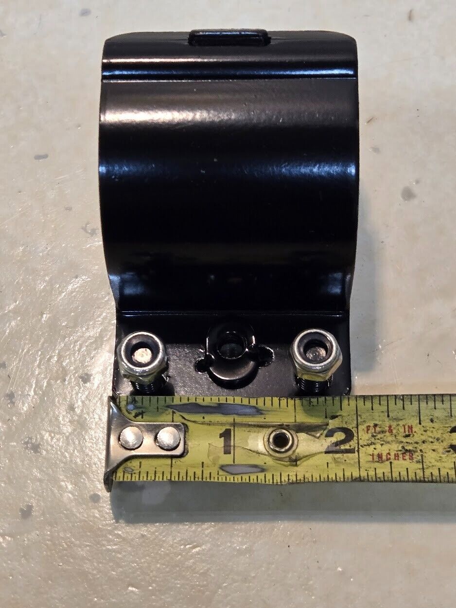 4 Quantity of Extreme Metal Products 9881 Quick Connect Clamps (4 Quantity)