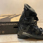 Salomon Performance 5.0 Size 27.0 US 9 UK 8 1/2 Black Ski Boots Flex 65-70