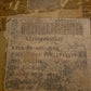 88 Qty of Hexagon Slotted Plain Sheet Spring Nuts 5310-00-405-2598 (88 Qty)