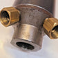 Power Steering Cylinder P | 16" Long