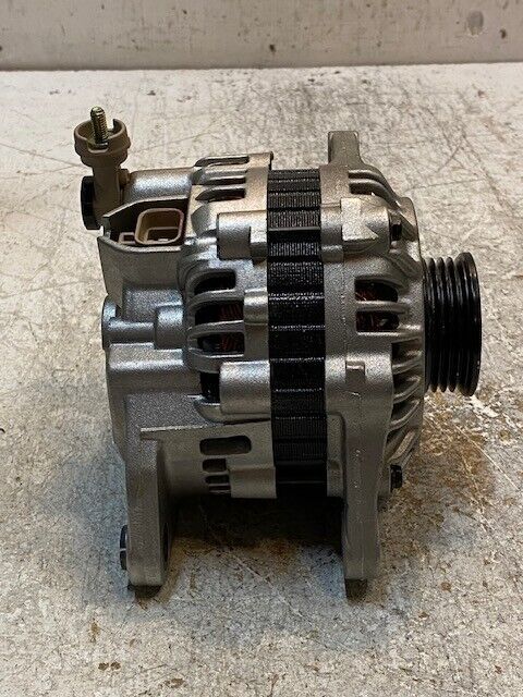 Mando Alternator 111237