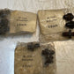 9 Quantity of M-104 Adapters Fuel Pump Rail Adapter Fittings (9 Quantity)