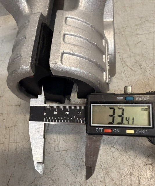 CGS-1098 Structural Support And Conductor Clamp Electrical Utility Hardware