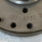 Drum Axle Differential Housing 123-4732 | 60mm Bore 46 Teeth 9-1/2" OD