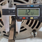 Dayton 2LY66 Motor WL2139024C1A | E255582 | 115V | 1100 RPM 2 Speed