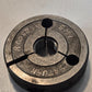 NoGo Thread Ring Gauge 5/8"-11 UNC-3A NOTGO P.D. .5619 | Saturn R 00625N SM1