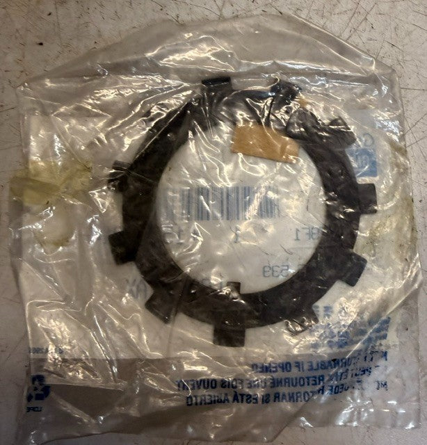 General Motors Fuel Tank Sending Unit Lock Ring 15648814 Gas Fuel Pump Retainer