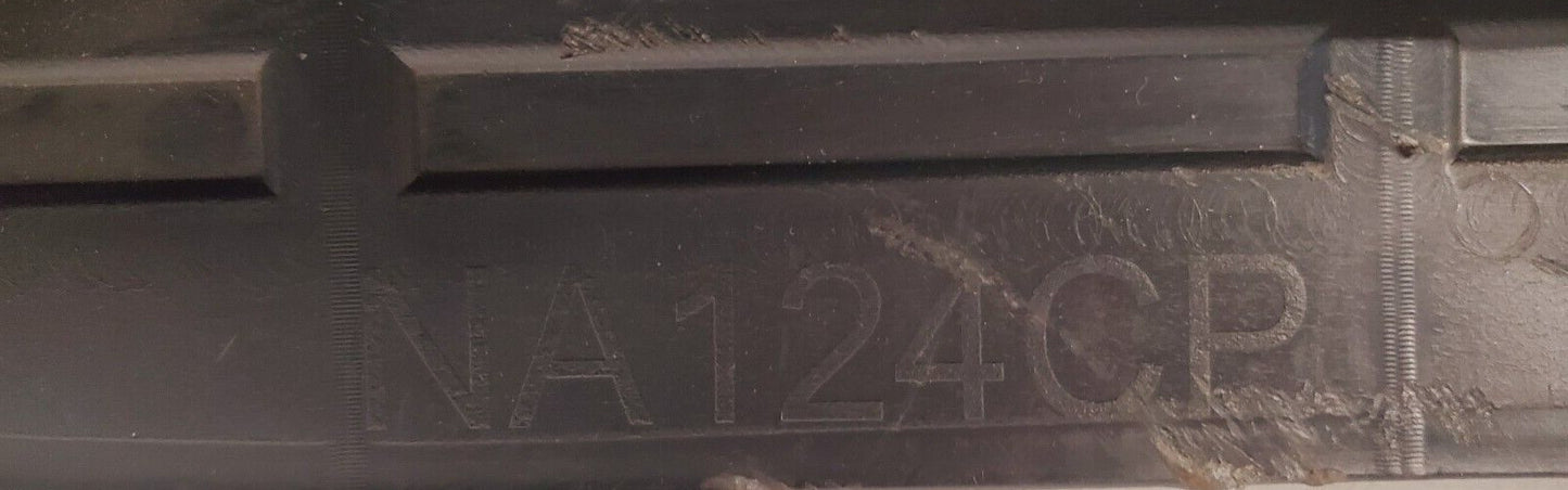 Bumper Pad Step NA124CP