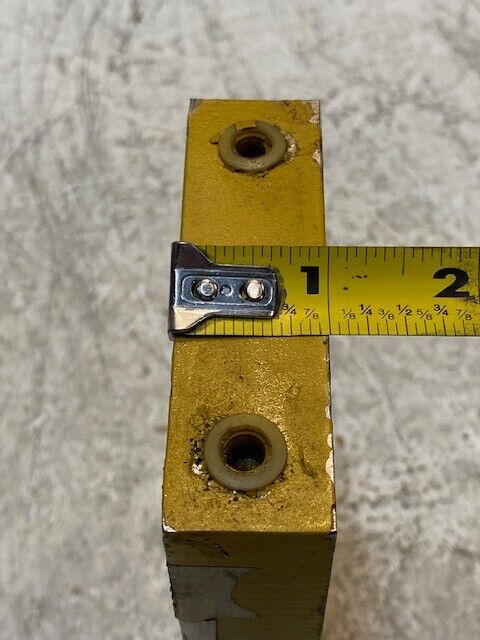 Caterpillar CAT Lug 8W0045