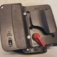 RVLOCK Keyless Entry Door Lock Latch Handle LE12801908 Ver 3.0