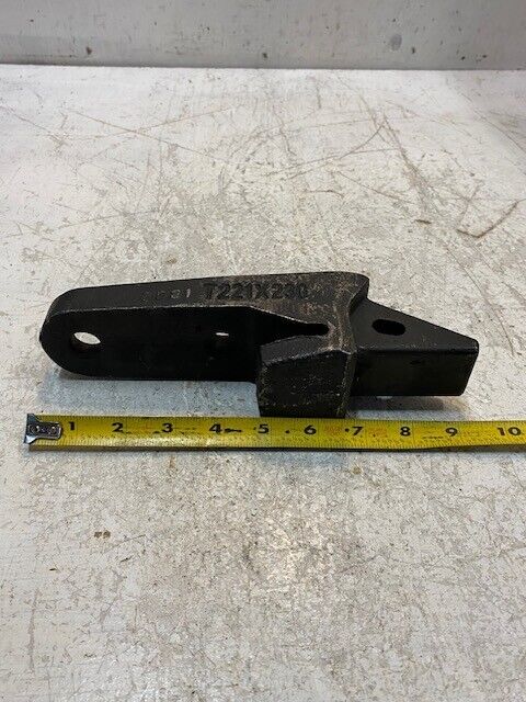 John Deere Bucket Tooth Adapter T221X230