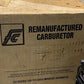 Remanufactured Carburetor TOY505 for Toyota Pickup Engine Carburetor
