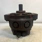 Hydraulic Pump Stroke Control Valve Housing R42663 Replacement For Tractors