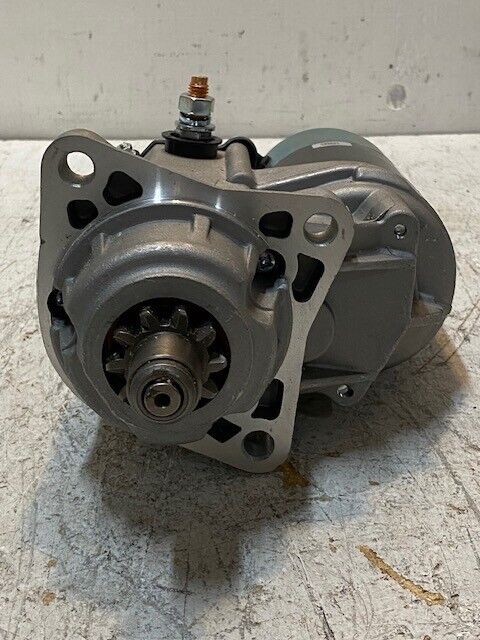 Starter Motor 120820 | 113293