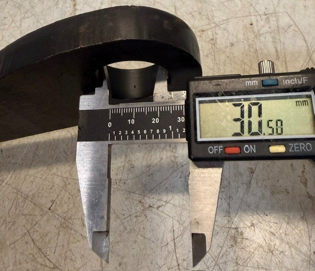 Work Holder Sheet Metal Feeder Arm 31In Industrial Machine Arm Assembly Tool
