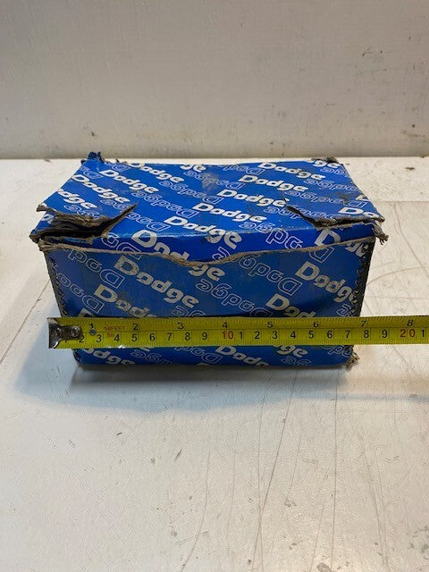 Dodge Black & Decker Threaded Solid Inserts 6035-2BR312 | 5,000 Qty | Size 8-32