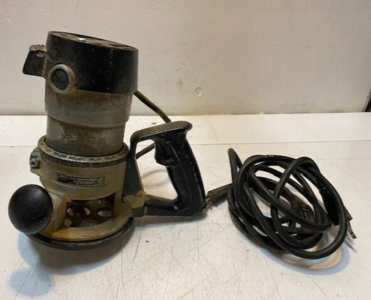 Rockwell Vintage Router Model 6751 Use with Model 6752 | 120V | 106567