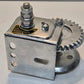 3 Quantity of HWD-600 Work Winch 600lbs Capacity 3-1/2"x3-3/4" Base (3 Quantity)