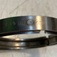 2 Quantity of R.G.Ray V-Band Insert Clamps 10739 | 59001095225 (2 Quantity)