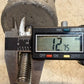 GARZO 501-6-630 Linear Diaphragm Operator Pneumatic Actuator Industrial System