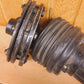 Bondioli & Pavesi Driveshaft 2540E0002 | 6605612 | 1400