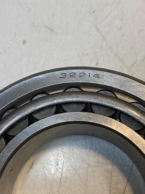 CODEX Tapered Roller Bearing 32214 | 125mm OD 70mm Bore