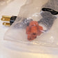6 Qty. of Cordon Amovible Cords LL55641 | LL55642 | LL28205 | LL38584 (6 Qty)