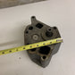 683418 Transmission Pump 12 Tooth Gear Shaft
