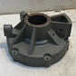 Delco Alternator Drive End Frame 72mm Bore 10" OD 4-3/4" H