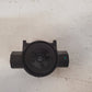 2 Qty of Meritor Wabco Quick Release Valves | 9738990080 | DEL2 (2 Quantity)