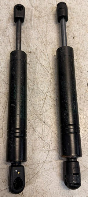2 Quantity Stabilus Stab-O-Shoc Steering Control Damper 03943800 Shock Absorber