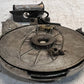 Recoil Starter Assembly Manual Pull Starter For Small Boat Motors 277436