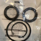 5 Quantity of Powercraft Power Steering Repair Kits 8778 (5 Quantity)