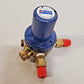 Tap-Rite Intellicarb CO2 Regulator 75 PSI Preset 1P1P 31-0500-16