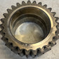 Heavy Duty Planetary Gear Steel Replacement Durable Industrial Drive Component
