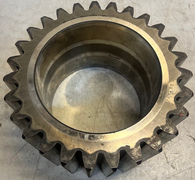 Heavy Duty Planetary Gear Steel Replacement Durable Industrial Drive Component