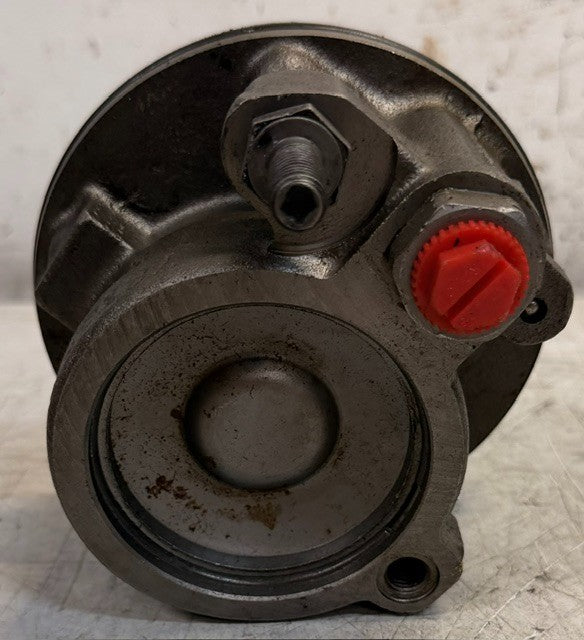 Automotive Hydraulic Power Steering Pump Without Attached Reservoir 7830247