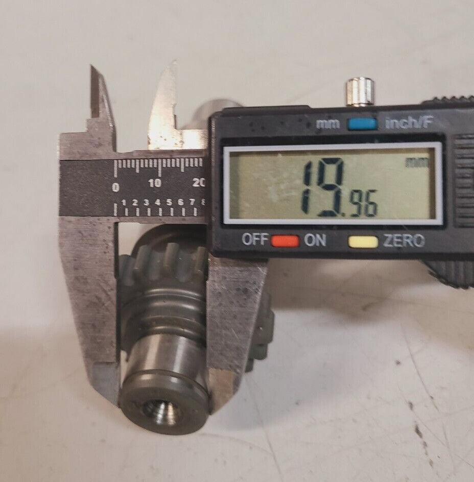 Screamin Eagle Cam For Harley Davidson 19 Spline