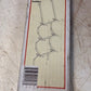 Adjust-A-Grate WWL Window Wells Aluminum Escape Ladder 4 to 5 ft Deep
